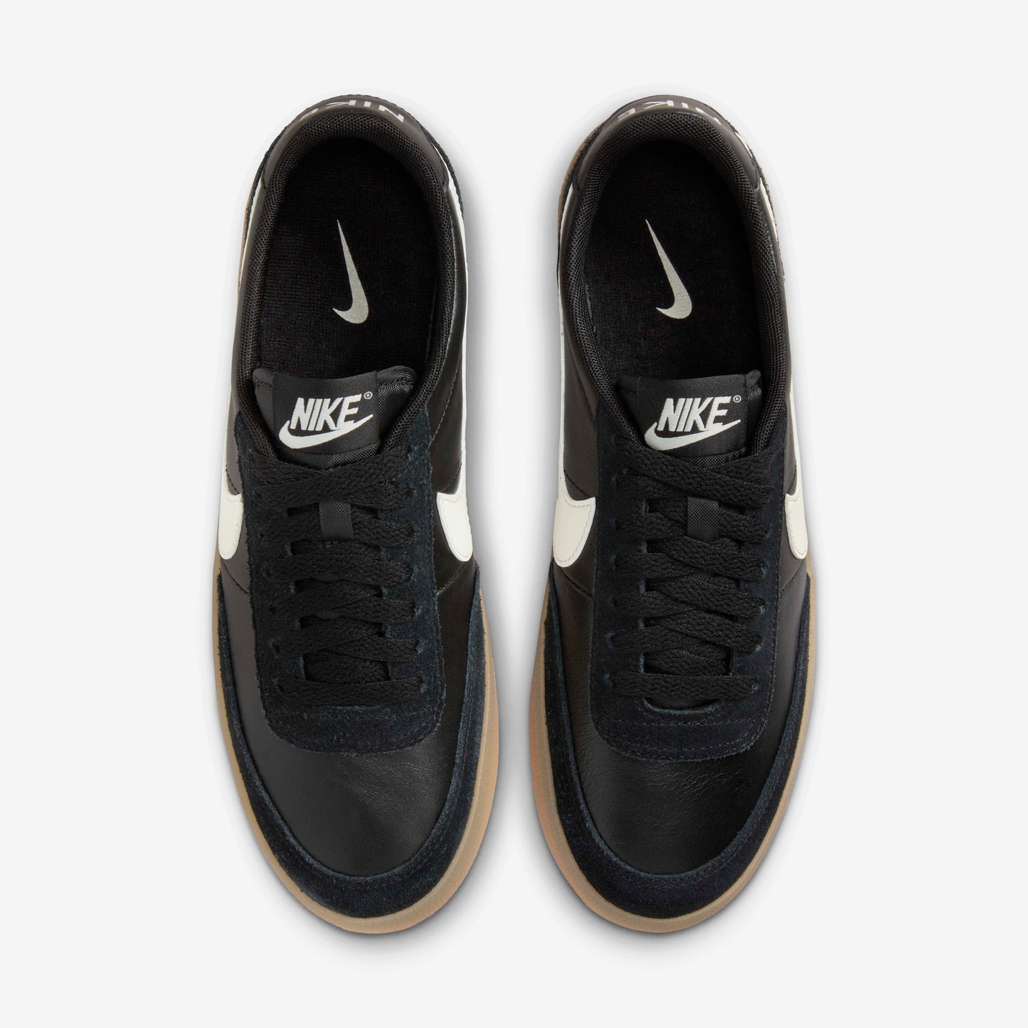 Zapatilla Killshot 2 Nike Negro