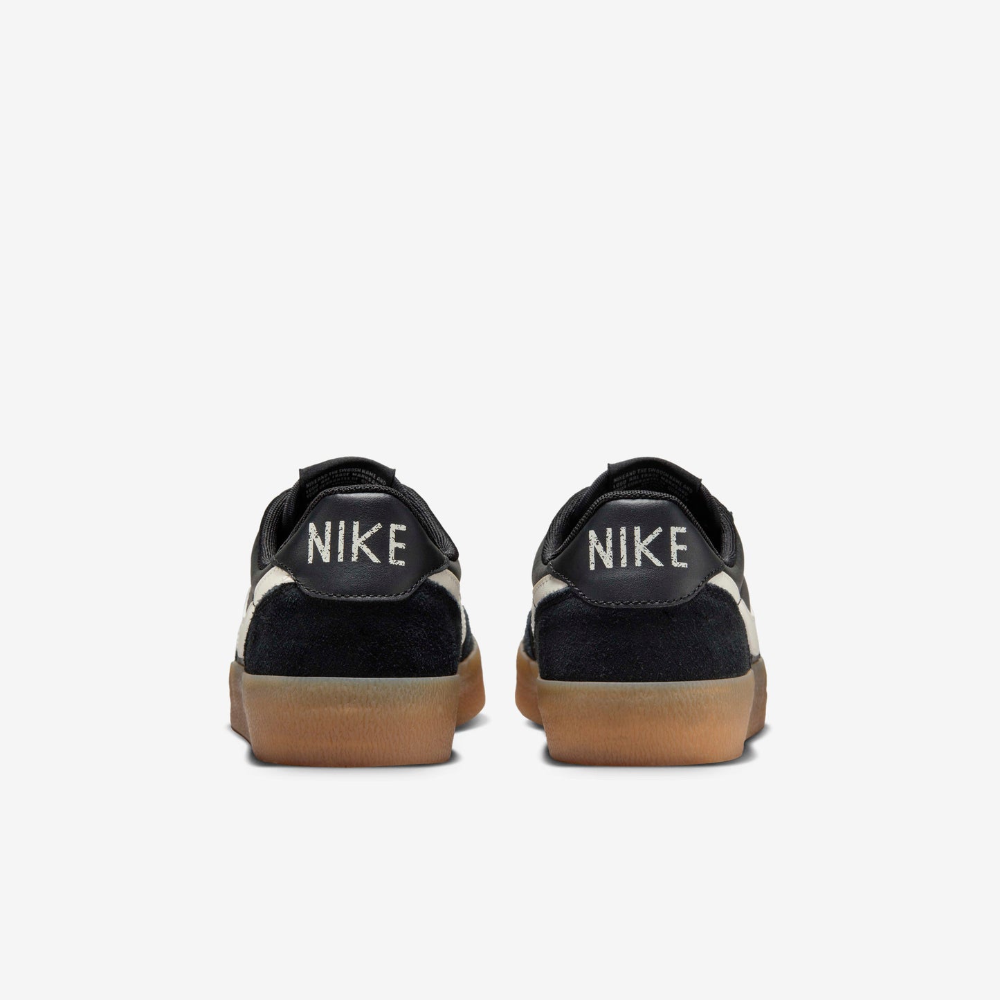 Zapatilla Killshot 2 Nike Negro