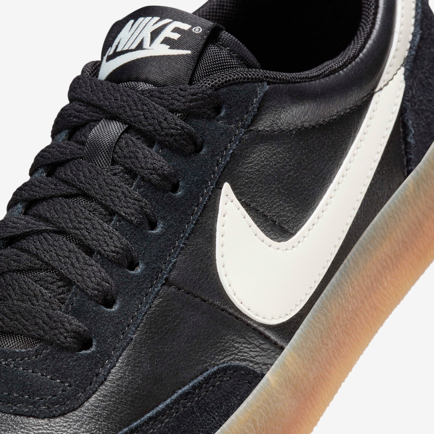 Zapatilla Killshot 2 Nike Negro
