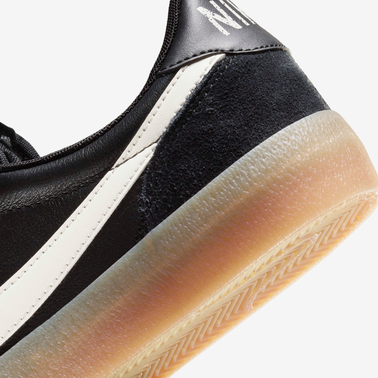 Zapatilla Killshot 2 Nike Negro