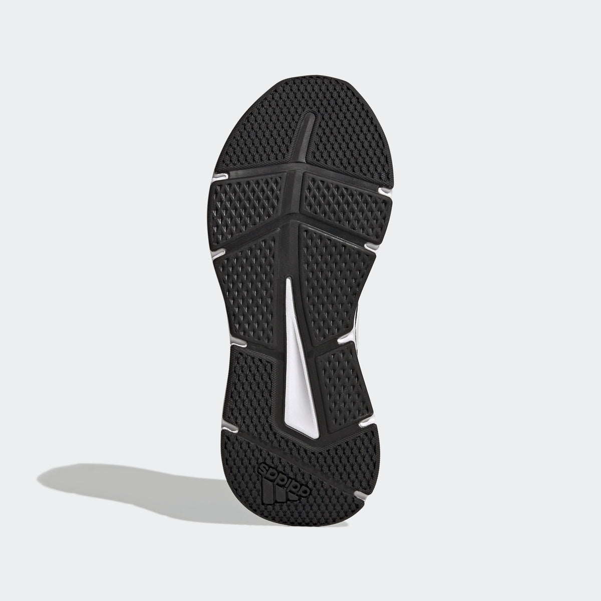 Zapatillas Adidas Galaxy 6 Negro