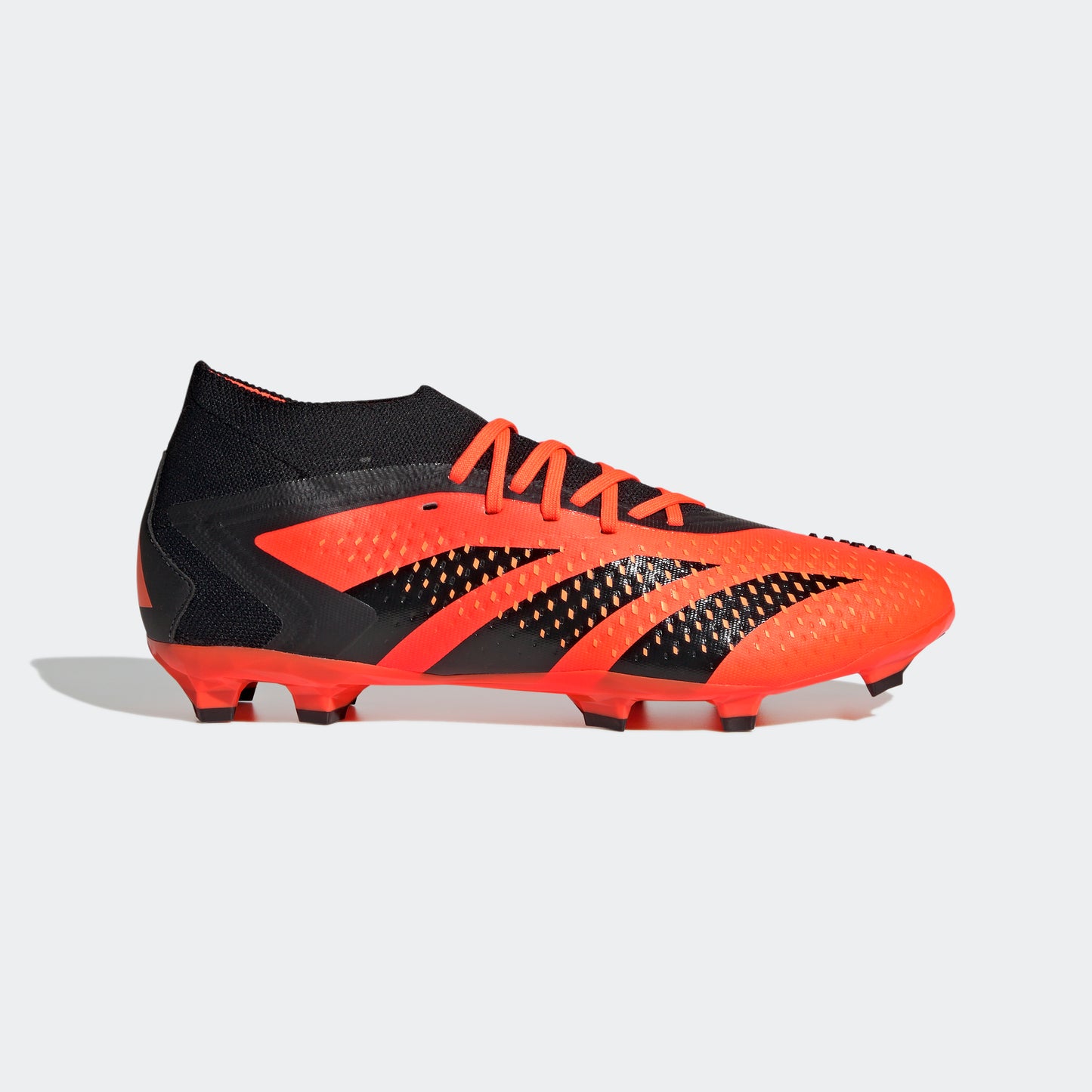 Zapatillas Adidas Predator Accuracy.2 Naranjo