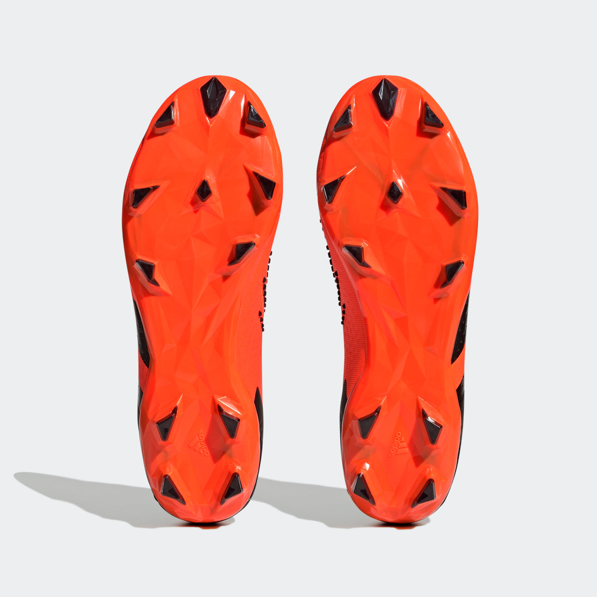 Zapatillas Adidas Predator Accuracy.2 Naranjo