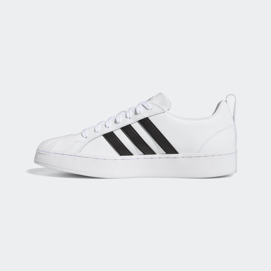 Zapatillas Adidas  Grand Court Blanco