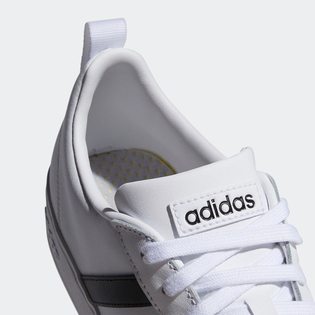 Zapatillas Adidas  Grand Court Blanco