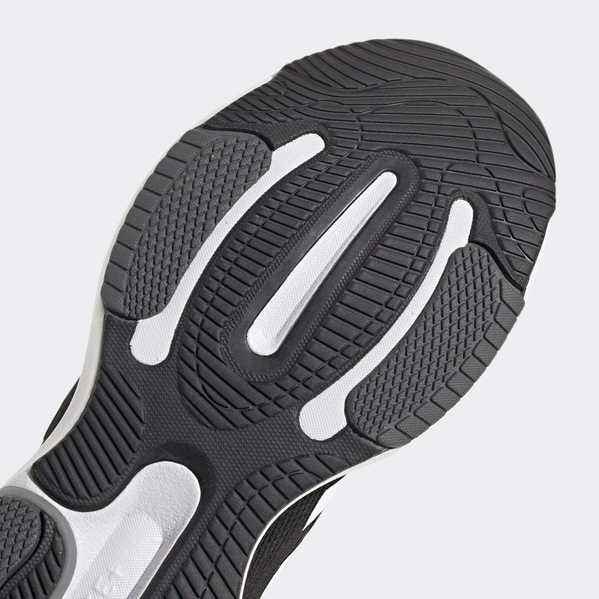 Zapatillas Adidas Response Super 3.0 Negro