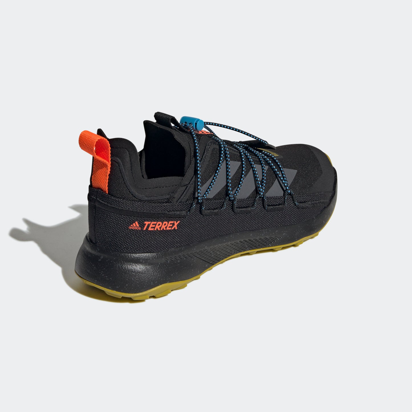 Zapatilla de Lona Terrex Voyager 21