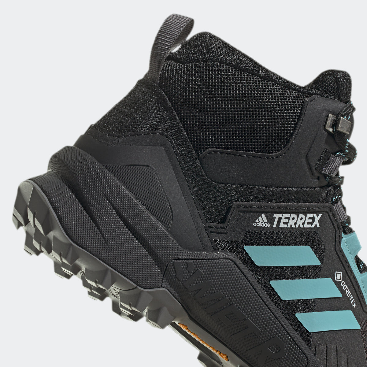 Zapatillas de Senderismo Terrex Swift R3 MID GORE-TEX