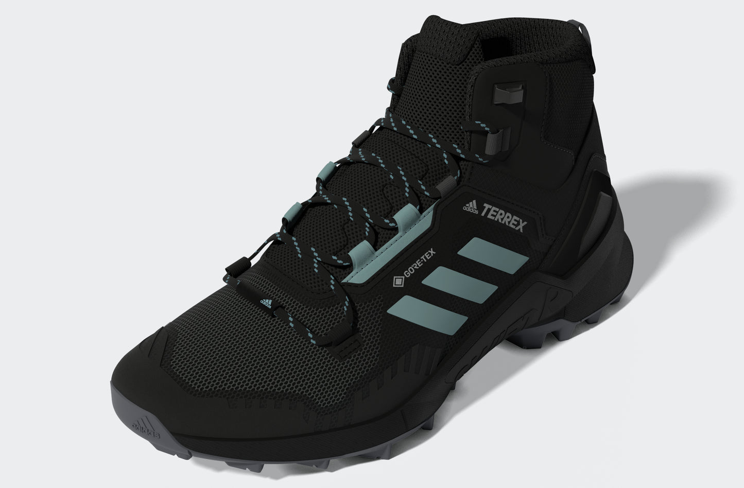 Zapatillas Terrex Swift R3 MID GORE-TEX