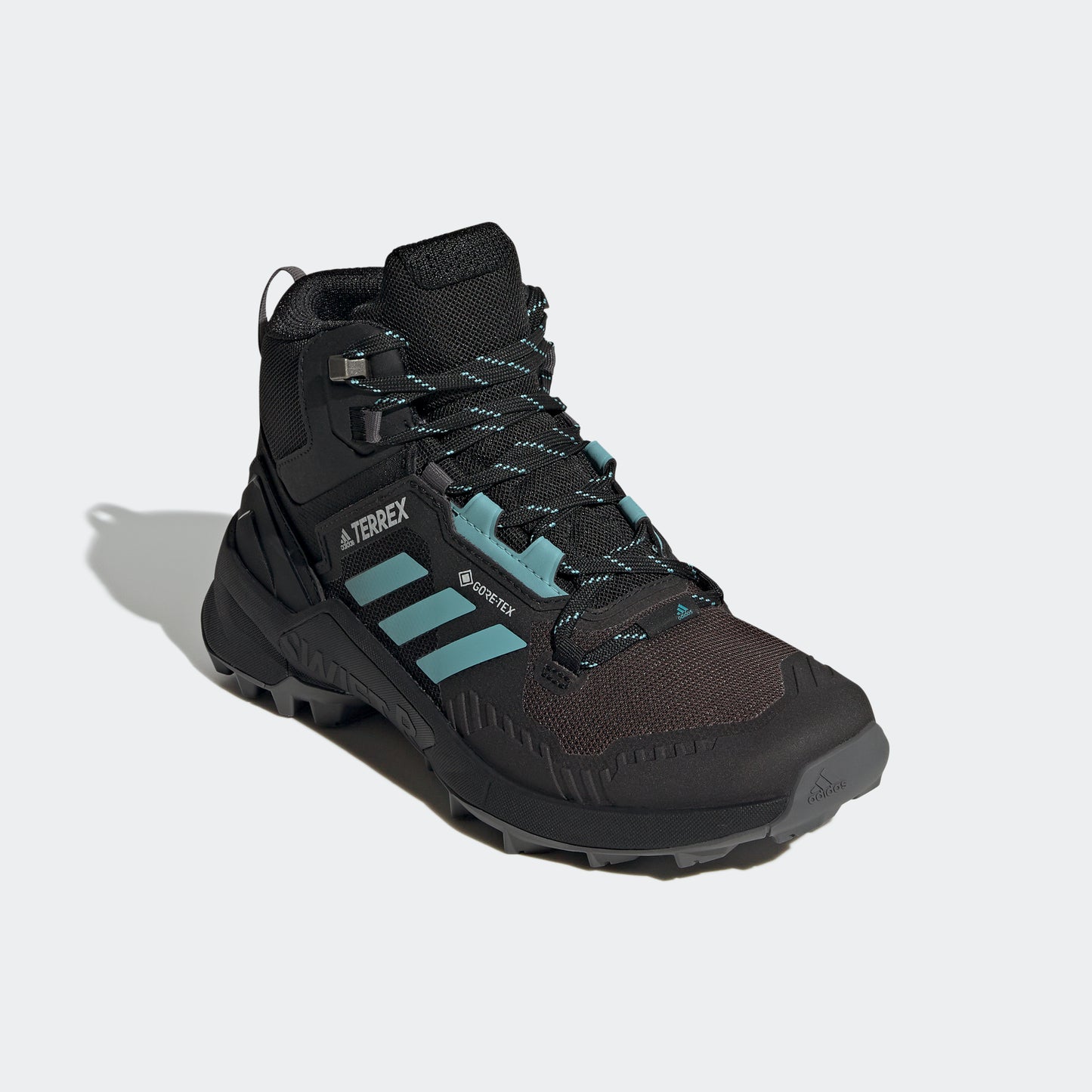 Zapatillas Terrex Swift R3 MID GORE-TEX