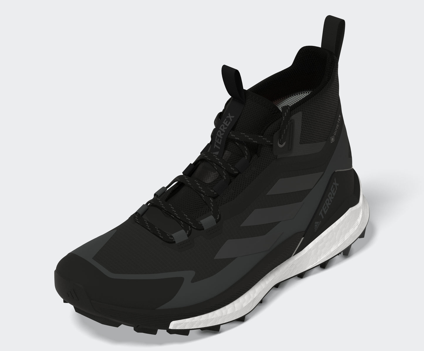 Zapatillas de Senderismo TERREX Free Hiker 2.0 GORE-TEX