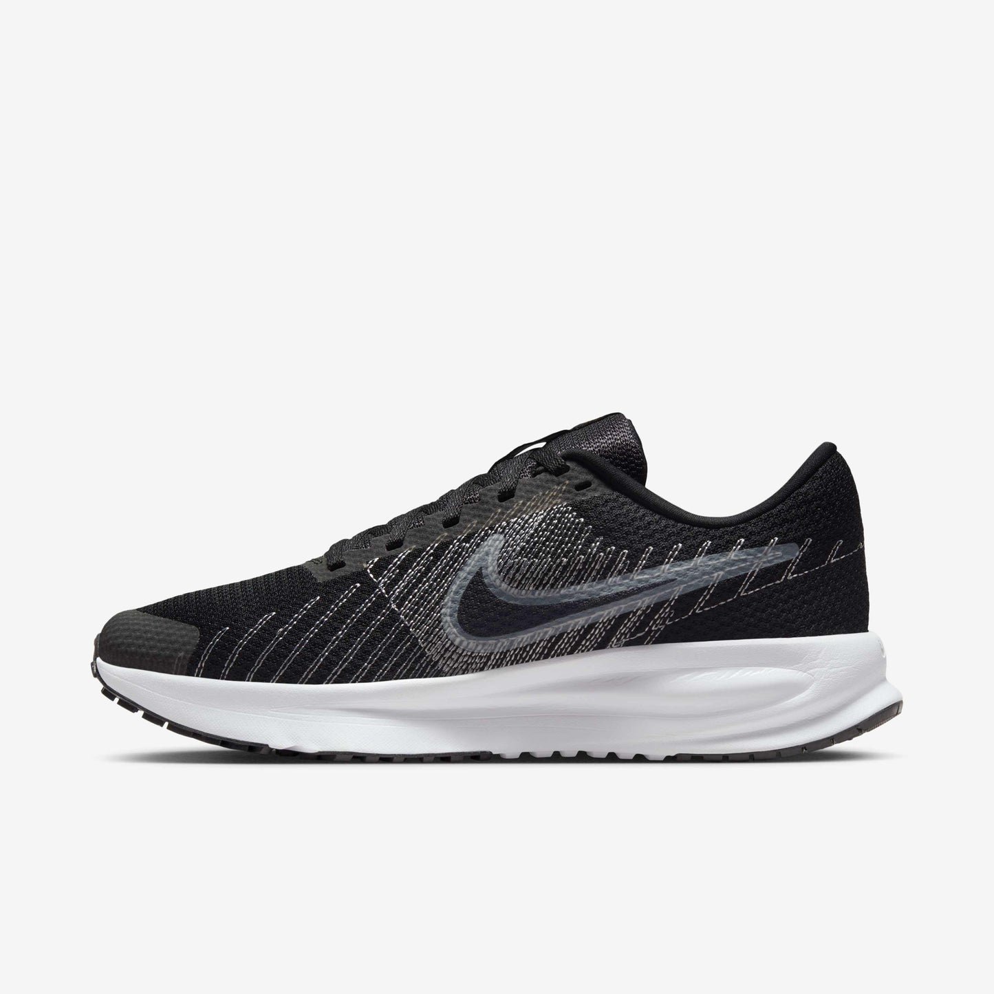 Zapatillas Run Defy Nike Negro