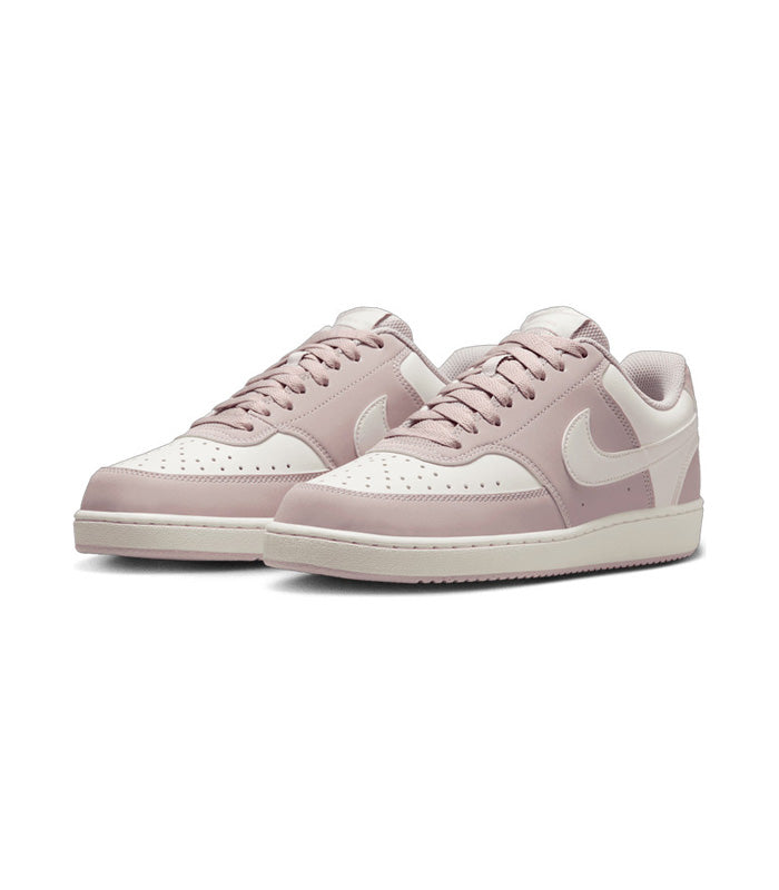 Zapatillas Court Vision Low Nike Violeta