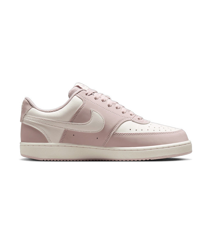 Zapatillas Court Vision Low Nike Violeta