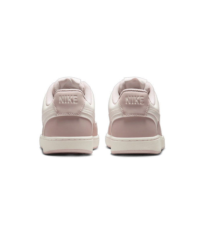 Zapatillas Court Vision Low Nike Violeta