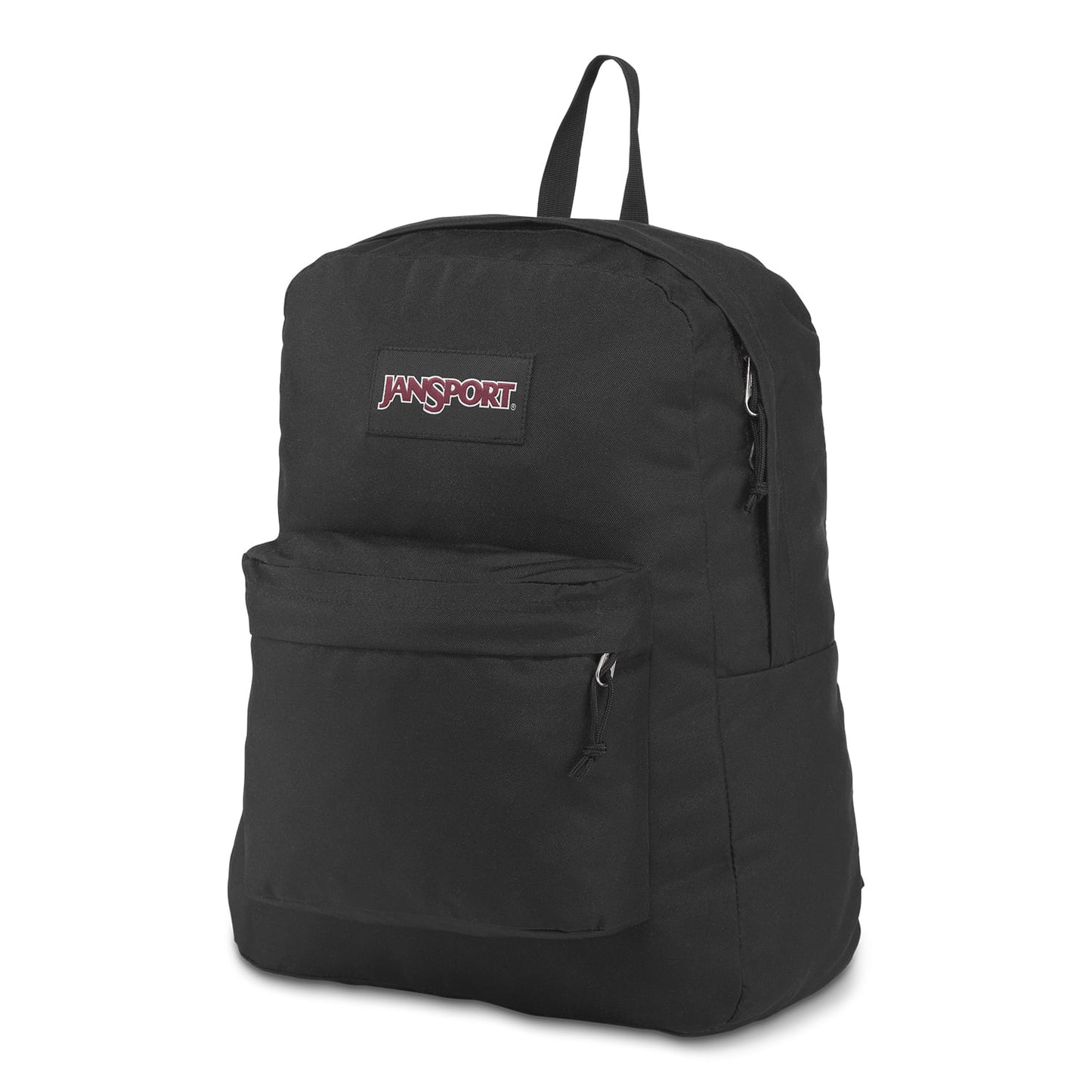 Mochila  Superbreak Plus Jansport Negro