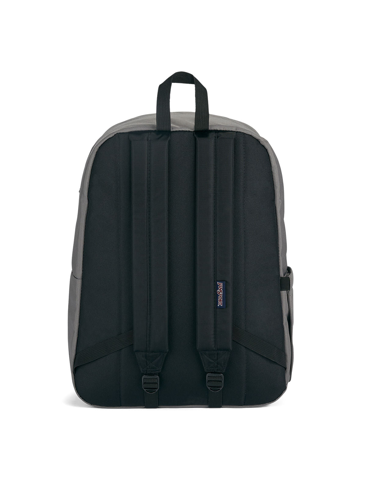 Mochila Superbreak Plus Jansport Gris – Tienda Donem
