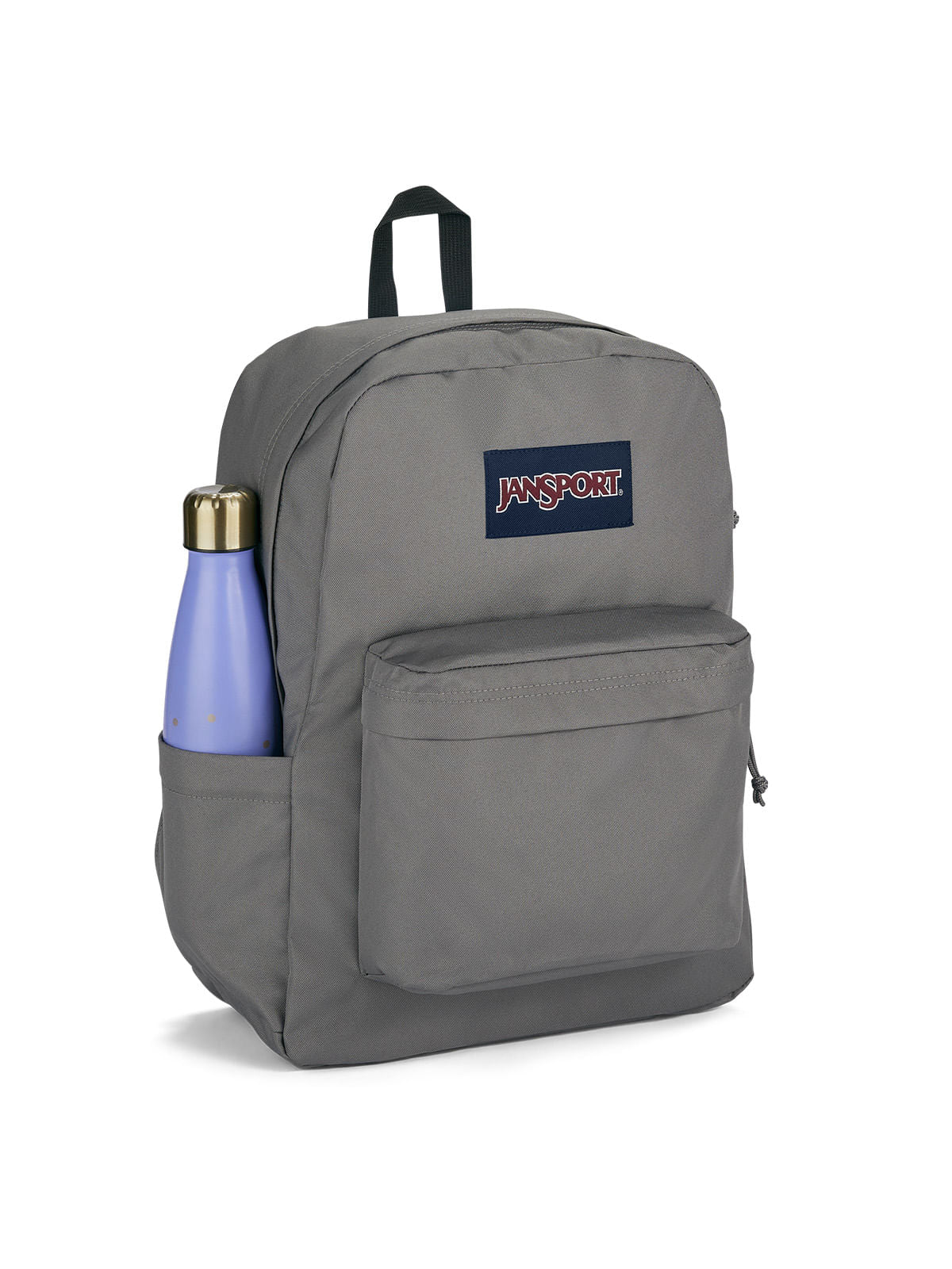Mochila  Superbreak Plus Jansport Gris