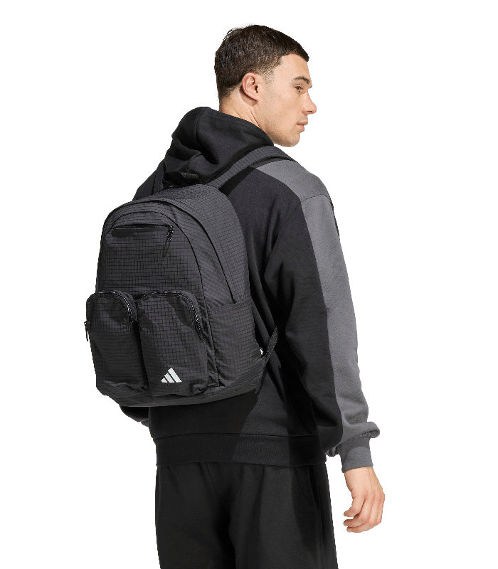 Mochila Essentials Back Adidas Negro