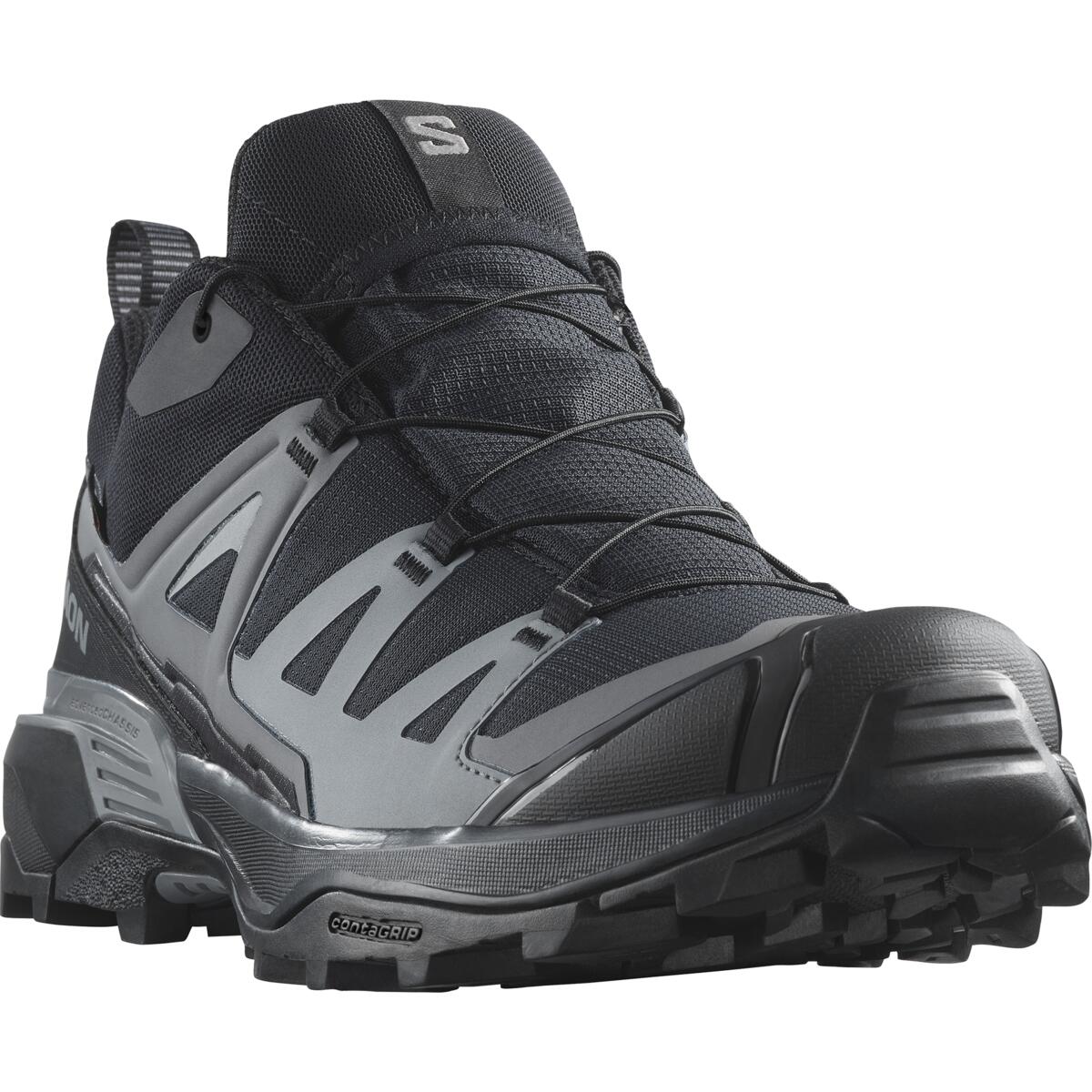 Zapatillas X Ultra 360 GTX Salomon Negro