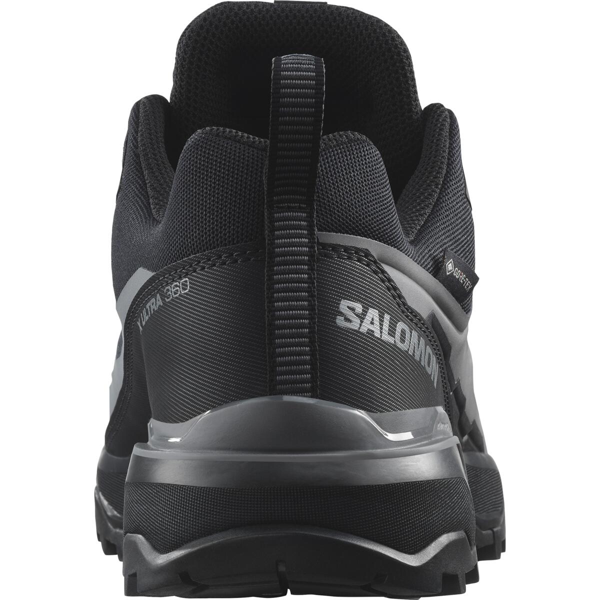 Zapatillas X Ultra 360 GTX Salomon Negro