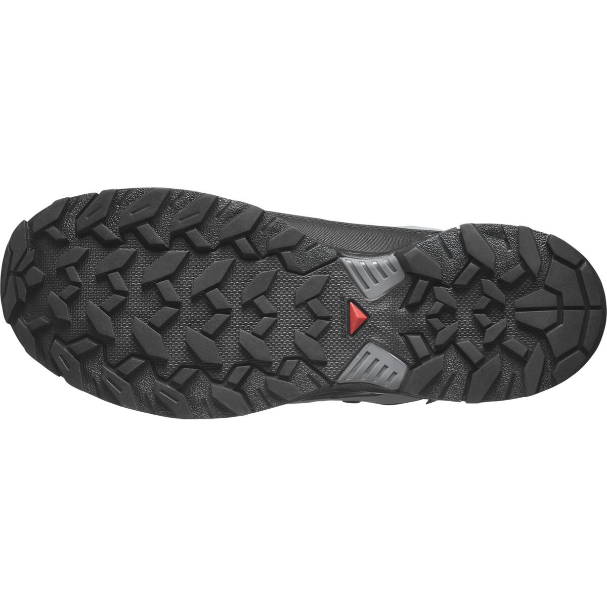 Zapatillas X Ultra 360 GTX Salomon Negro