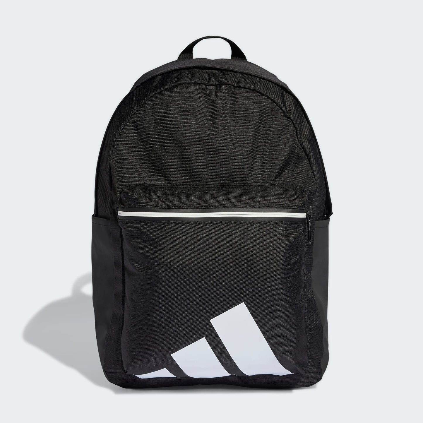 Mochila Essential Back To Campus Bars Adidas Negro