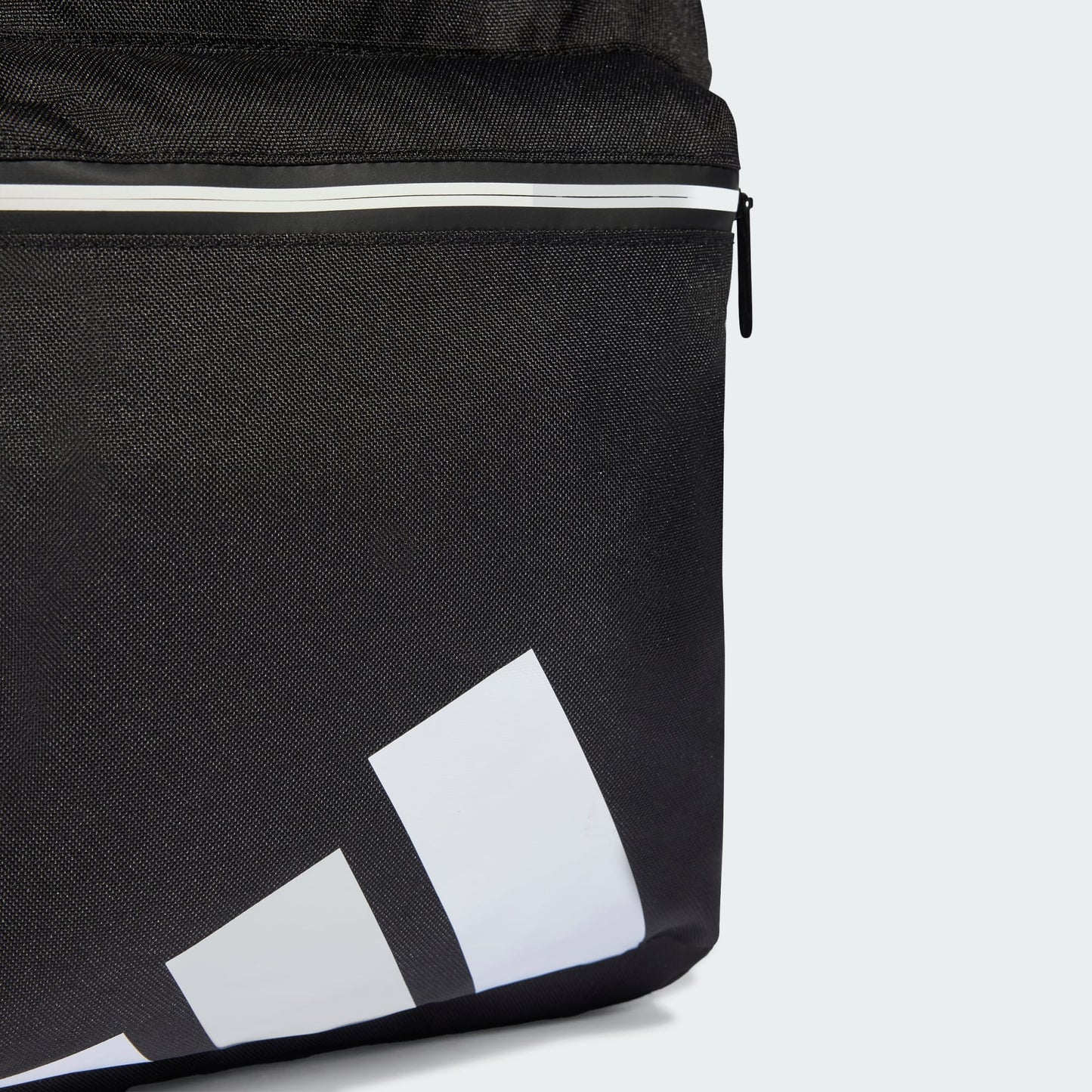 Mochila Essential Back To Campus Bars Adidas Negro