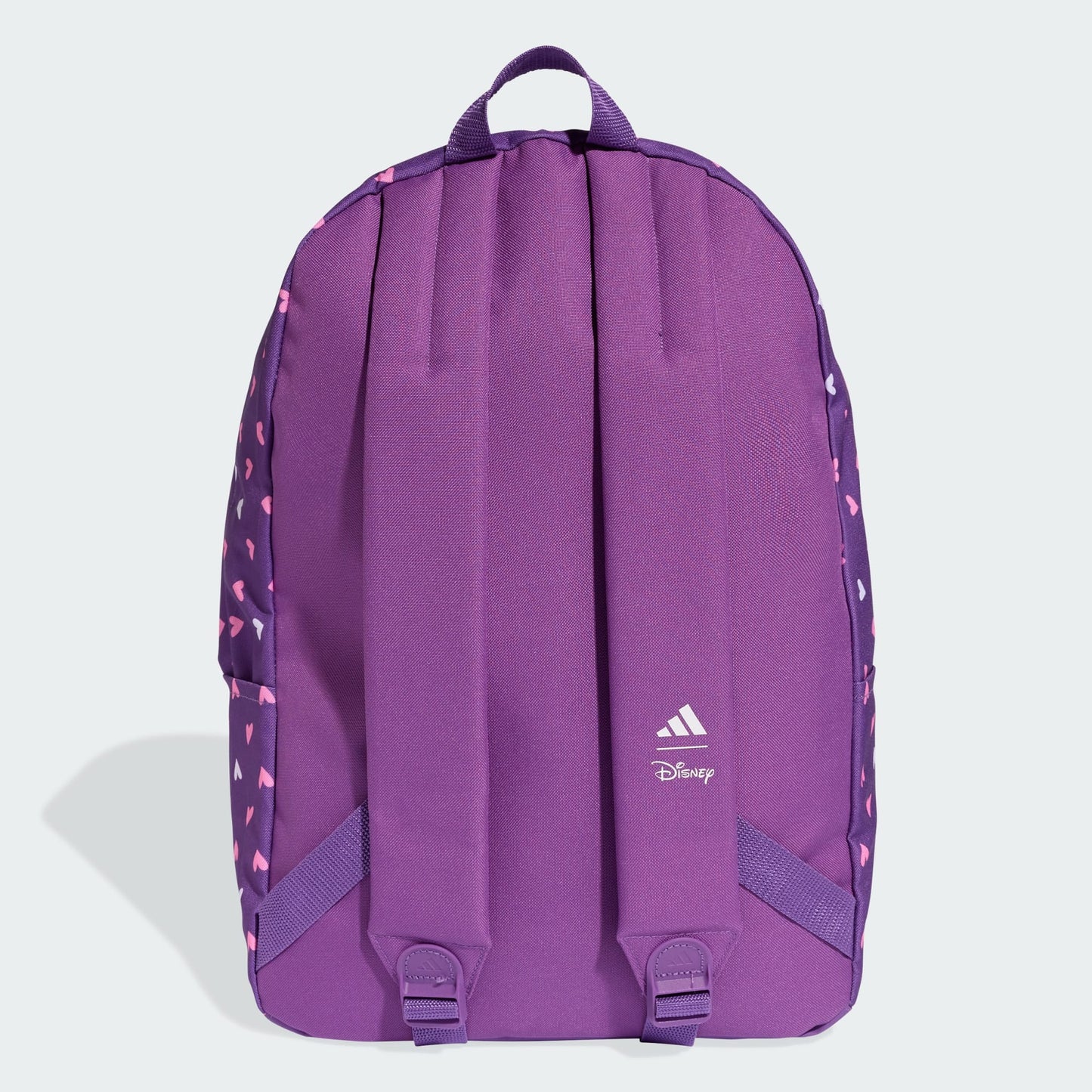 Mochila Disney Minnie Mouse Adidas Violeta