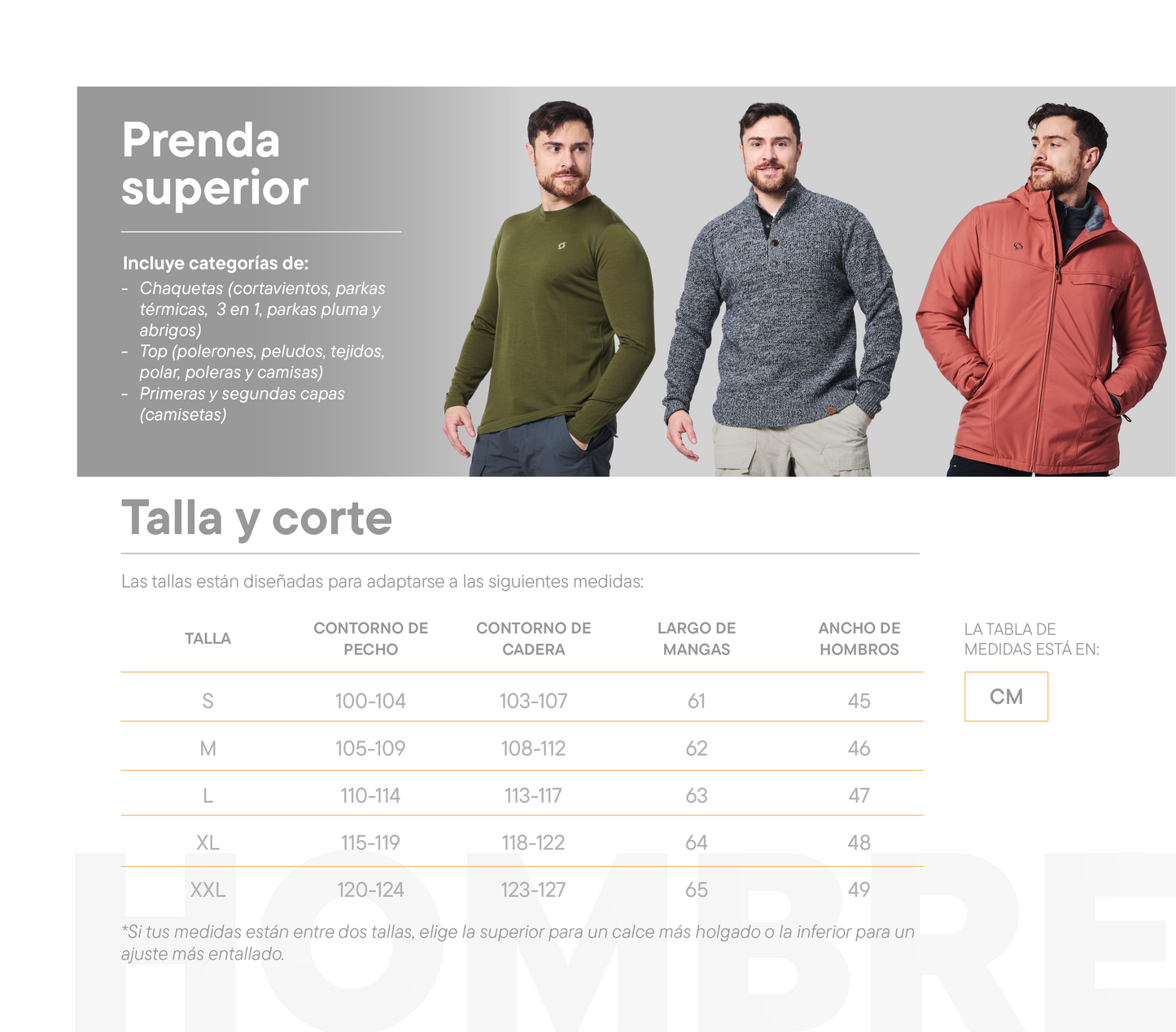 Poleron Unic Doite Rojo