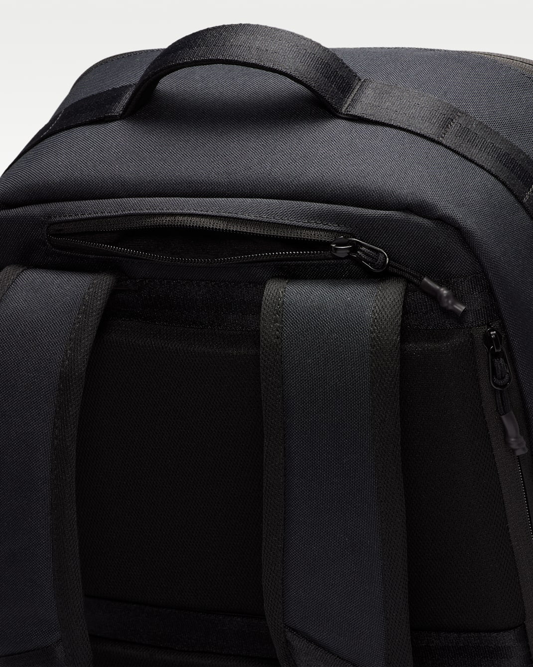 Mochila Utility Speed Nike Negro