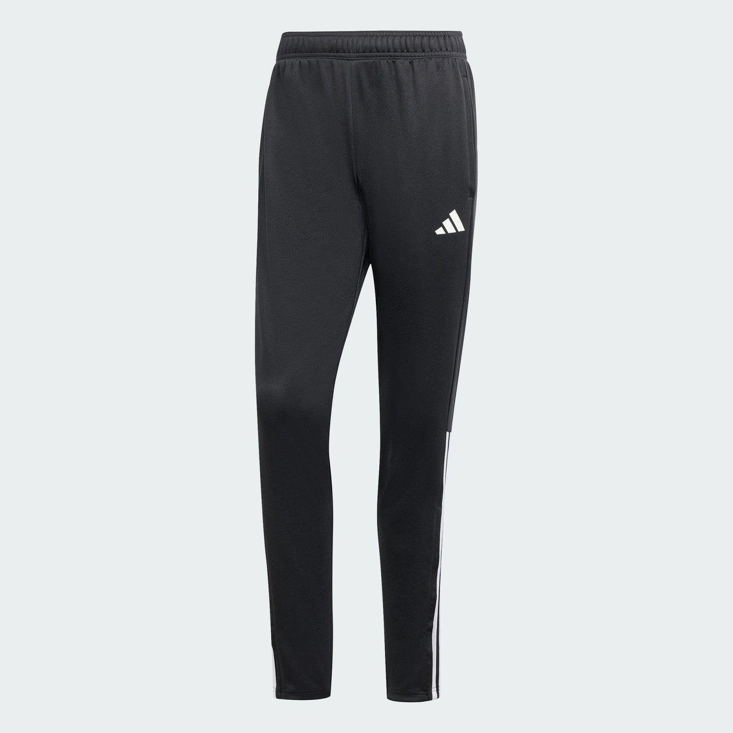 Pantalon Buzo AEROREADY Sereno Adidas Negro