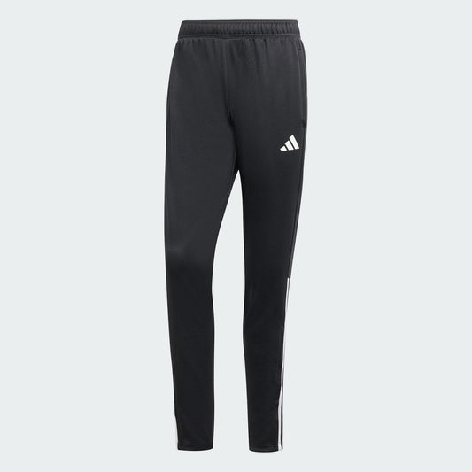 Pantalon Buzo AEROREADY Sereno Adidas Negro