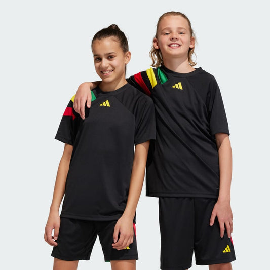 Polera Adidas Negro