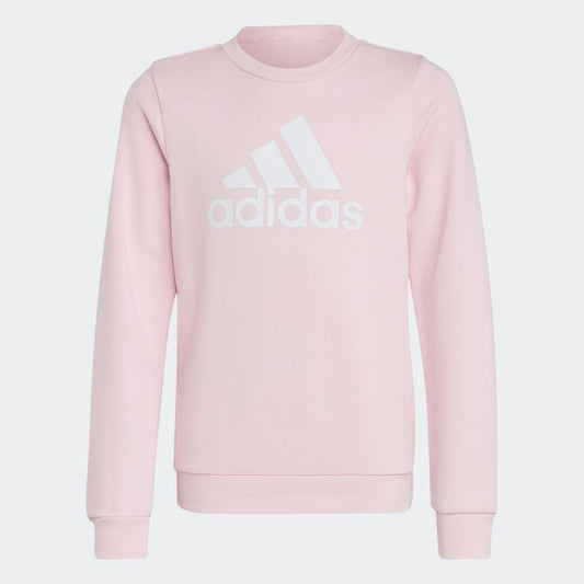 Poleron Adidas Rosado