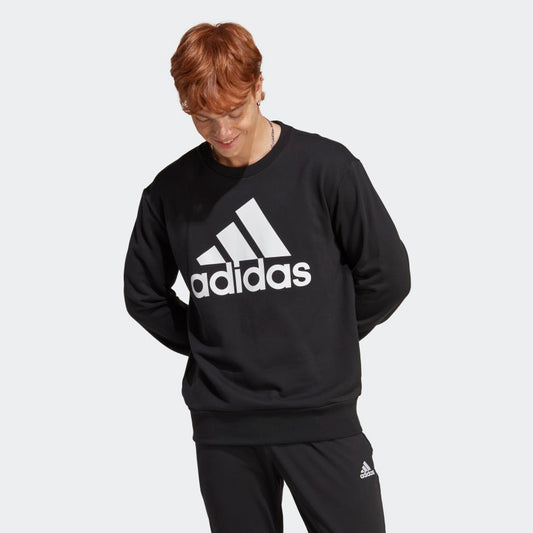 Poleron Adidas Negro