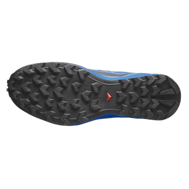 Zapatillas Speedcross Peak Salomon Azul