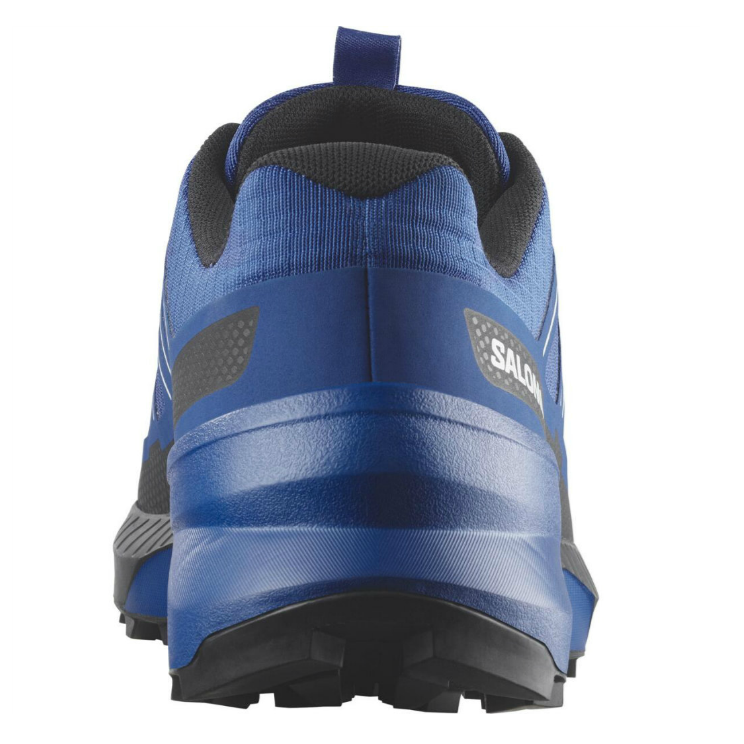 Zapatillas Speedcross Peak Salomon Azul
