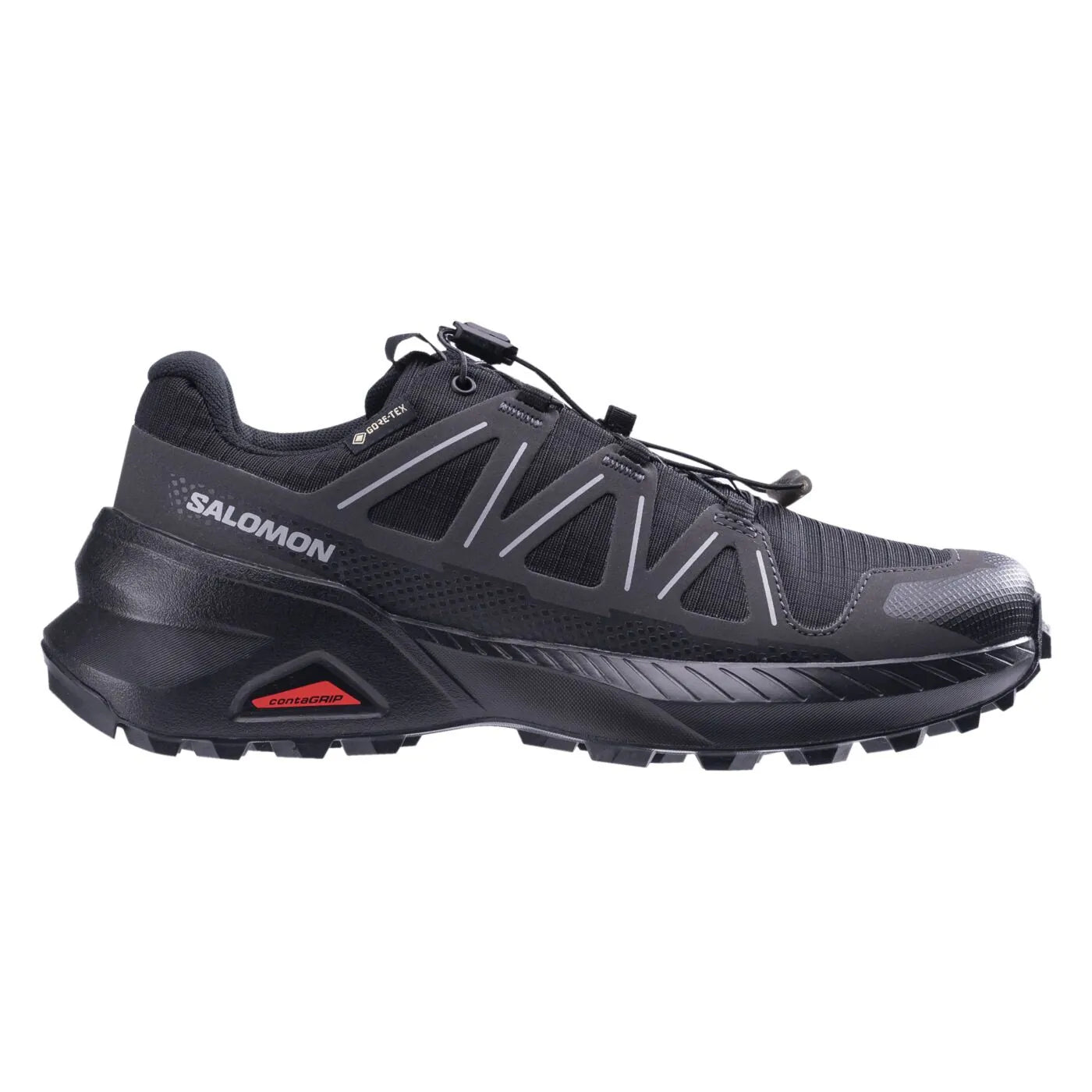 Zapatillas Speedcross Peak GTX Salomon Negro