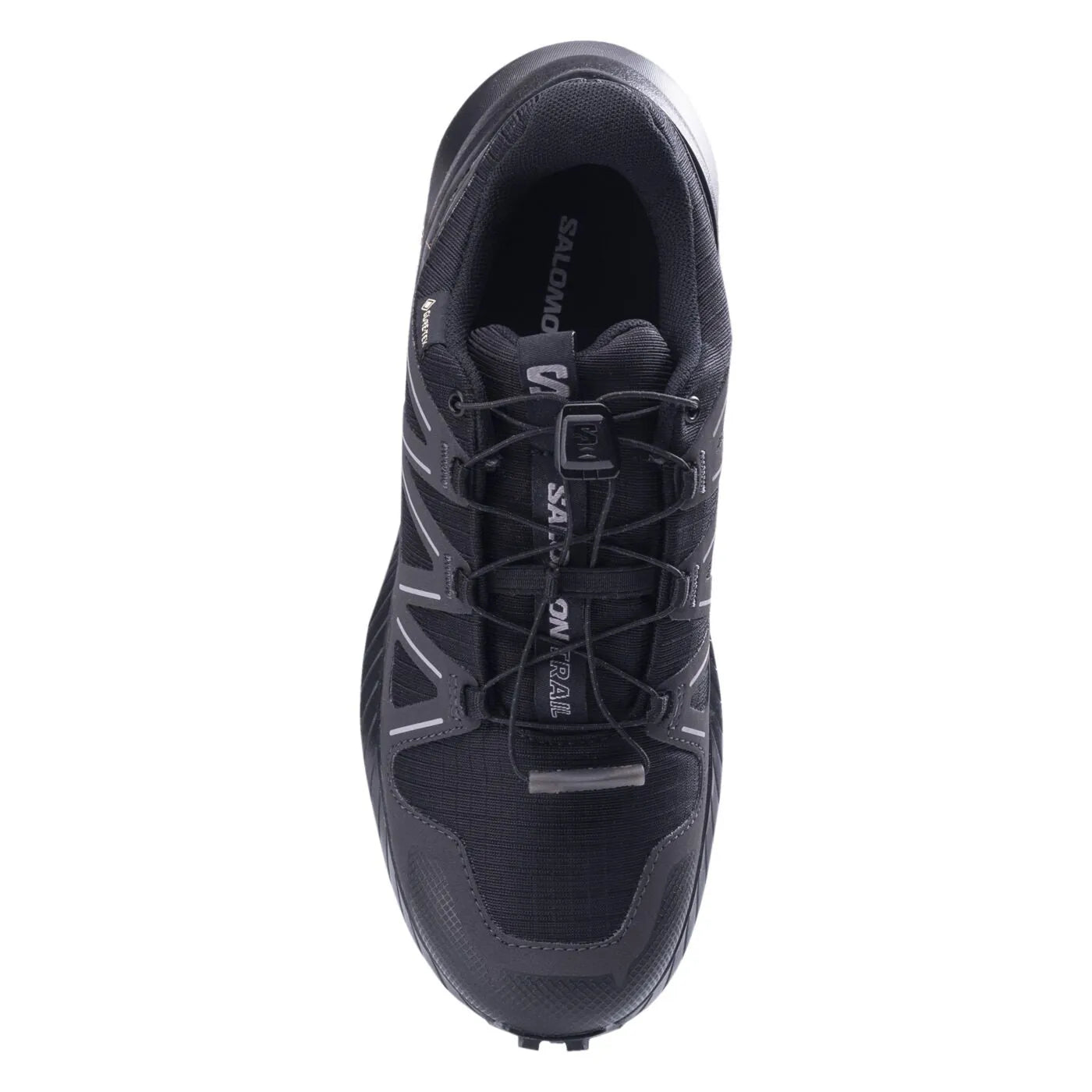 Zapatillas Speedcross Peak GTX Salomon Negro