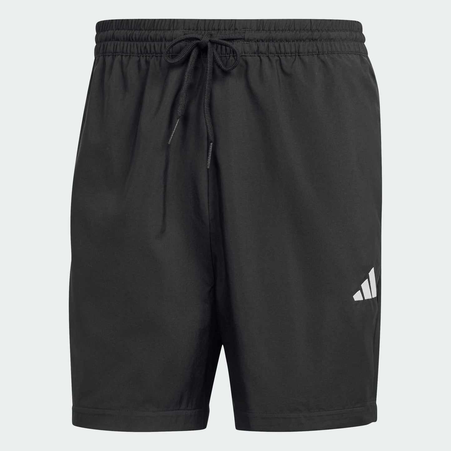 Short Chelsea Essentials Adidas Negro