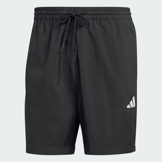 Short Chelsea Essentials Adidas Negro
