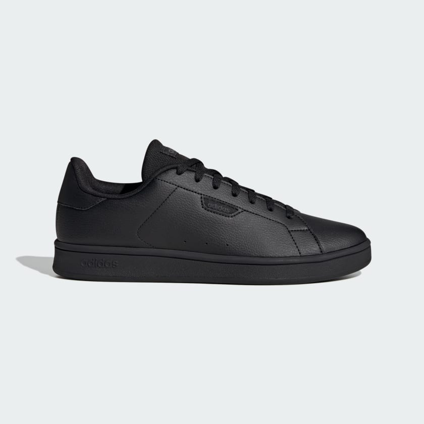 Zapatillas Adidas Court Negro
