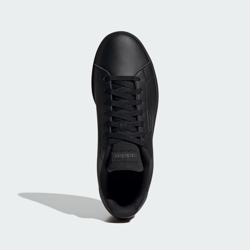Zapatillas Adidas Court Negro