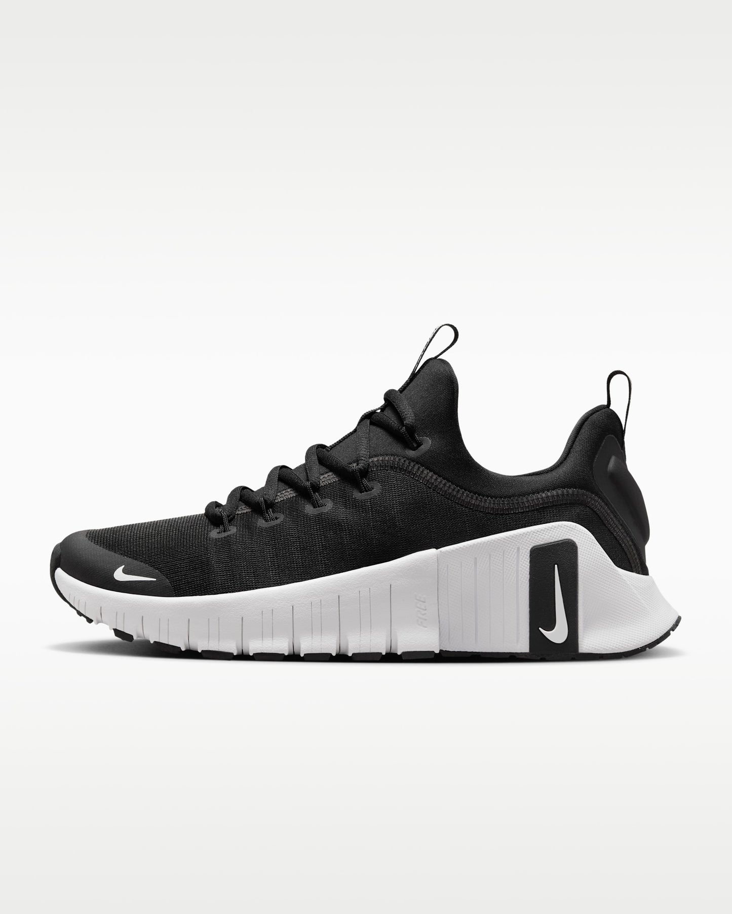 Zapatillas Court Vision Low Next Nature Nike Negro