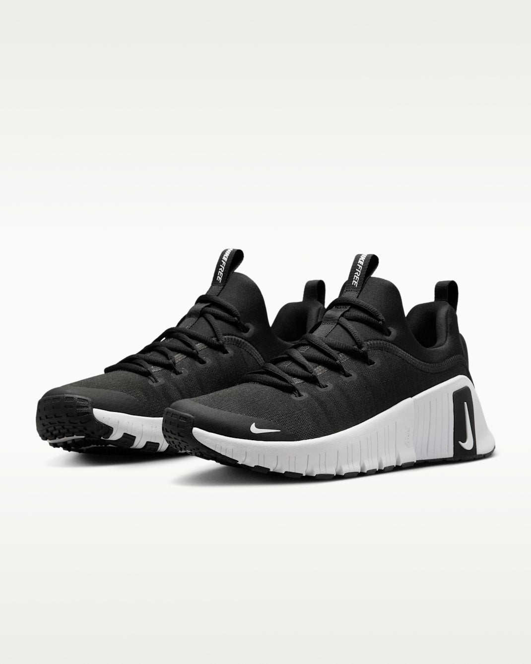 Zapatillas Court Vision Low Next Nature Nike Negro