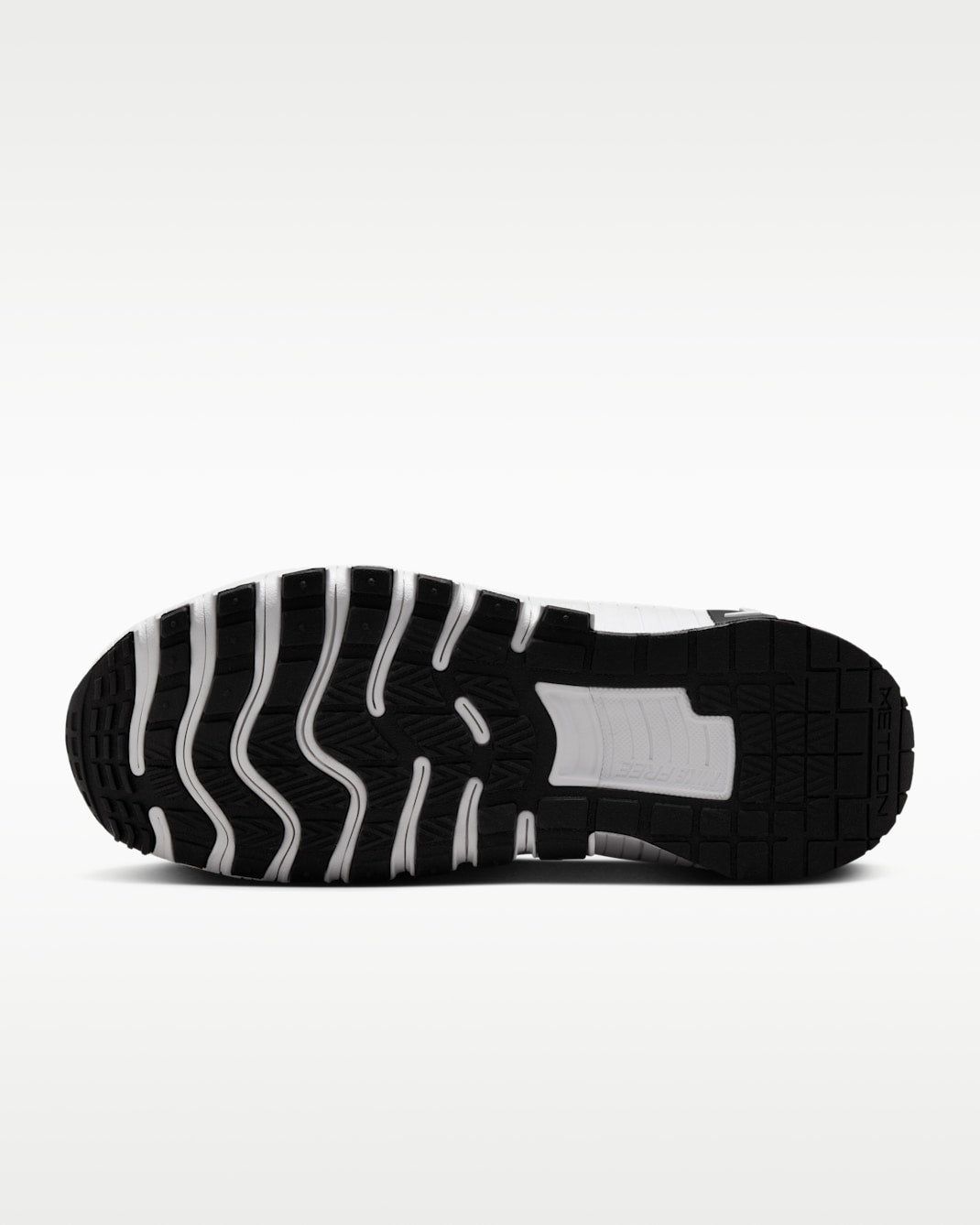 Zapatillas Free Metcon 6 Nike Negro