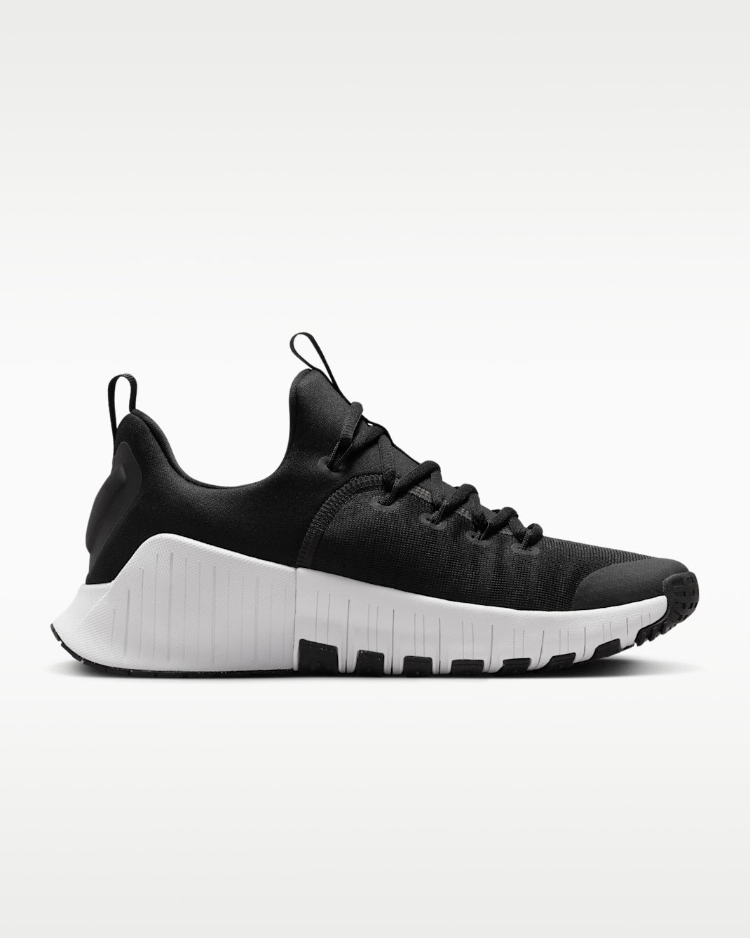 Zapatillas Court Vision Low Next Nature Nike Negro