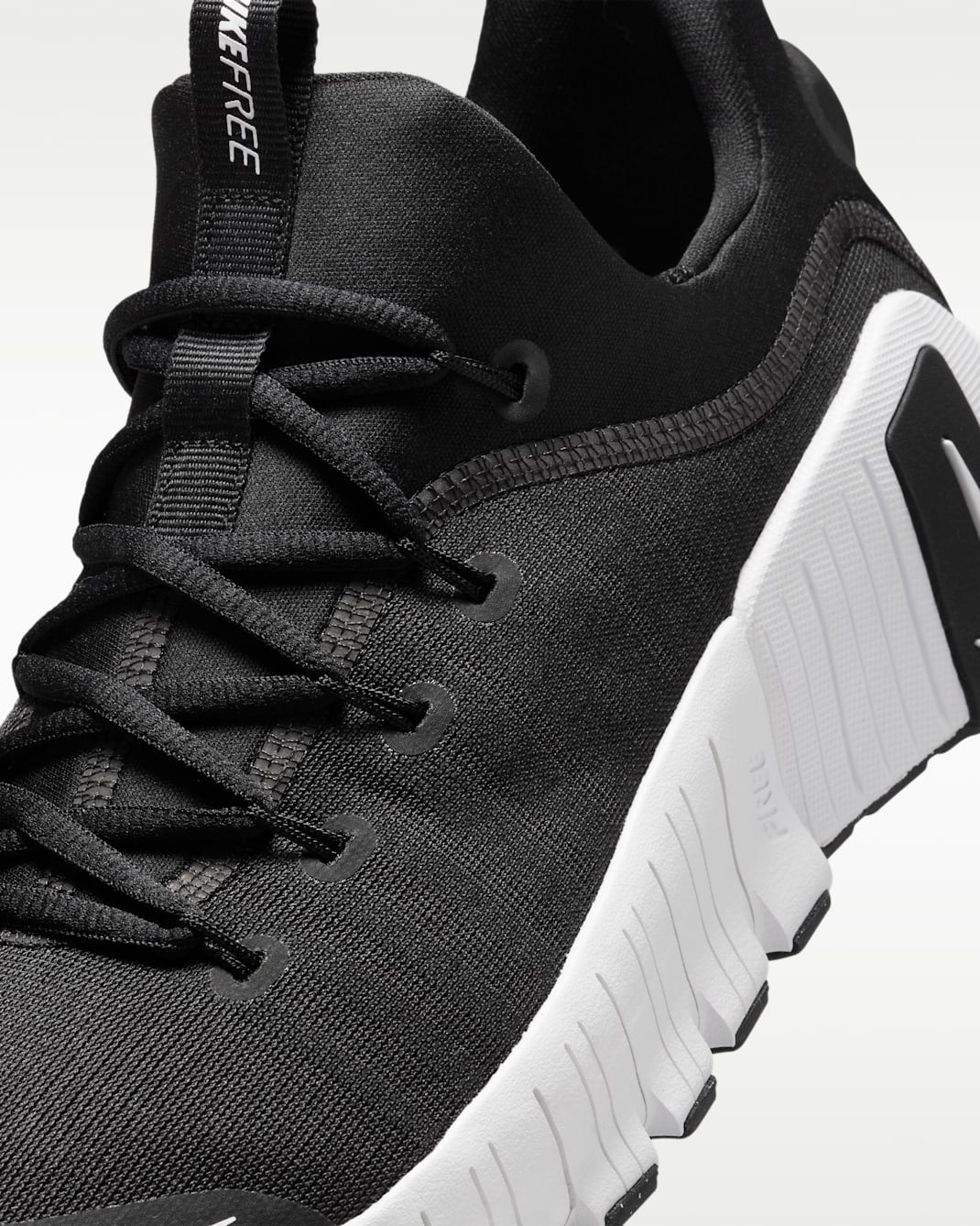Zapatillas Free Metcon 6 Nike Negro