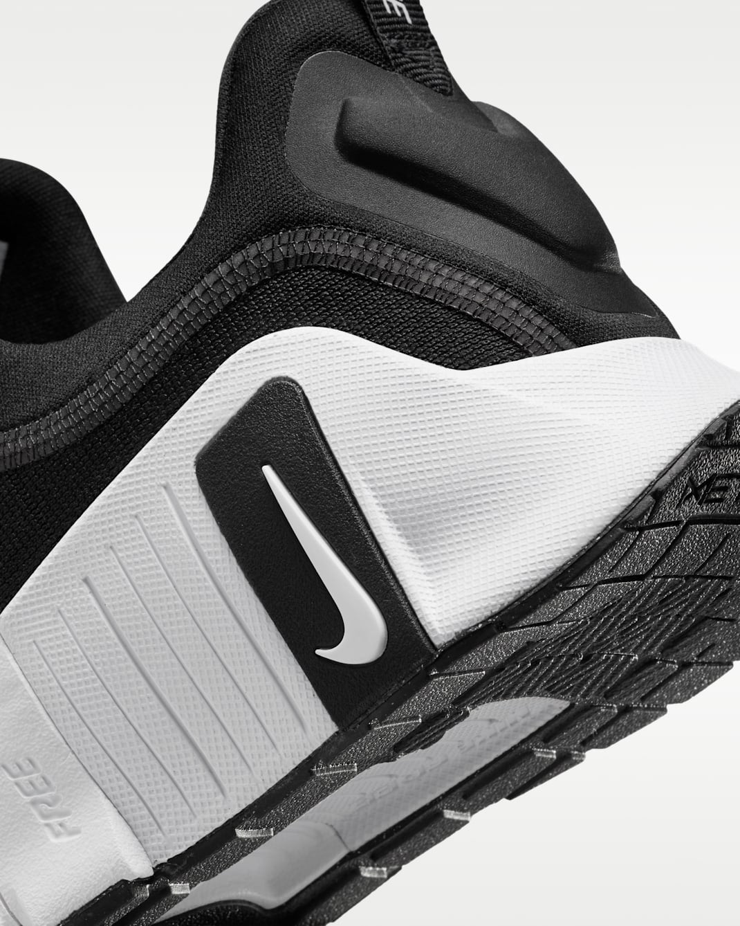 Zapatillas Court Vision Low Next Nature Nike Negro